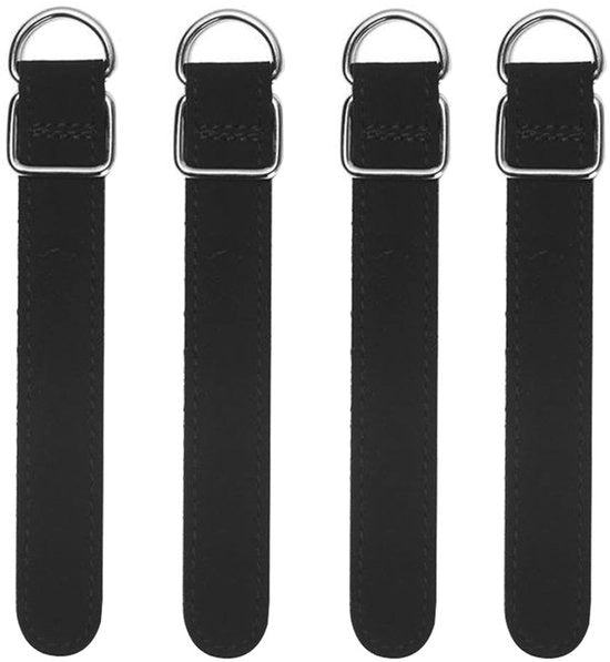 Cinture di allaccio per attacco a vite - Raccordo per attacco a vite - Cinghia con bullone - Materiale nylon - Facile da utilizzare - Cintura di allaccio per attacco a vite 

Specifica tecnica: Materiale - Nylon