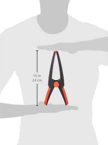 Bessey Clippix XCL 70-110 Molletta Apertura 70mm