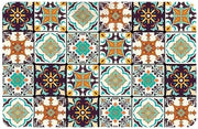Mat antiscivolo per tavolo - 40 x 50 cm