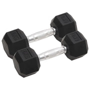 Manubri 2 pz 12 kg Ghisacod mxl 69449