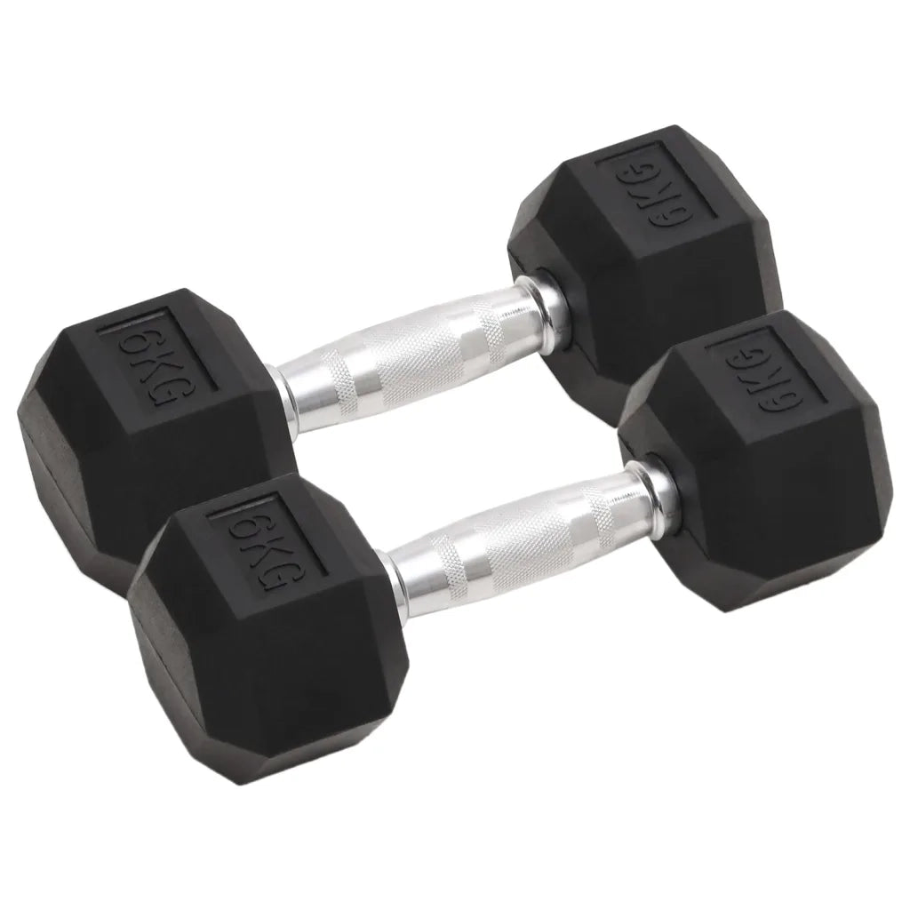 Manubri 2 pz 12 kg Ghisacod mxl 69449