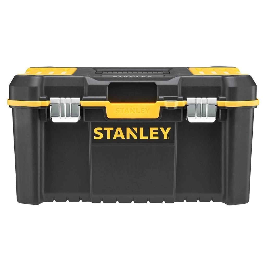 Stanley STST83397-1 valigetta porta attrezzi Custodia rigida Nero, Giallo
