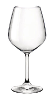 BORMIOLI ROCCO RESTAURANT SET DA 2 CALICI DI VINO ROSSO  DA 53 CL 18 OZ
