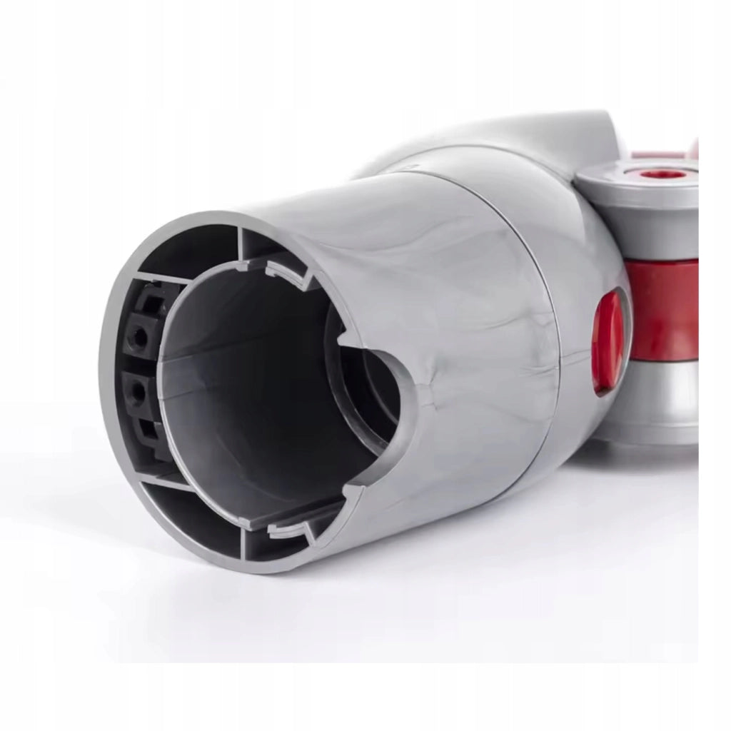 Adattatore Angolare per Aspirapolvere compatibile con Dyson V7 V8 V10 V11 V15 – Regolazione 90°