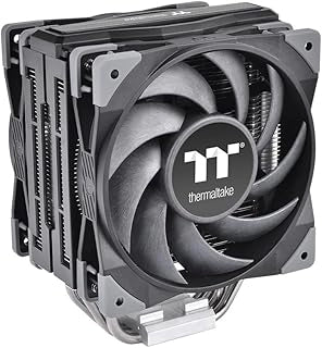 Cooler Thermaltake Toughair 510