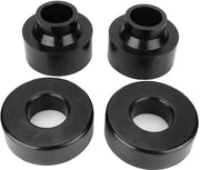 Kit di Elevazione 2 Pollici - Elevatore Completo - Kit di Livellamento - Sospensione Anteriore e Posteriore - Adatto per Grand Cherokee WJ 1999-2004 - Installazione Facile - Set di Elevazione