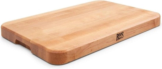 Pannello di Snidio Multifunzionale in Legno di Quercia - Esdoorn Hout - Blocchi di Taglio