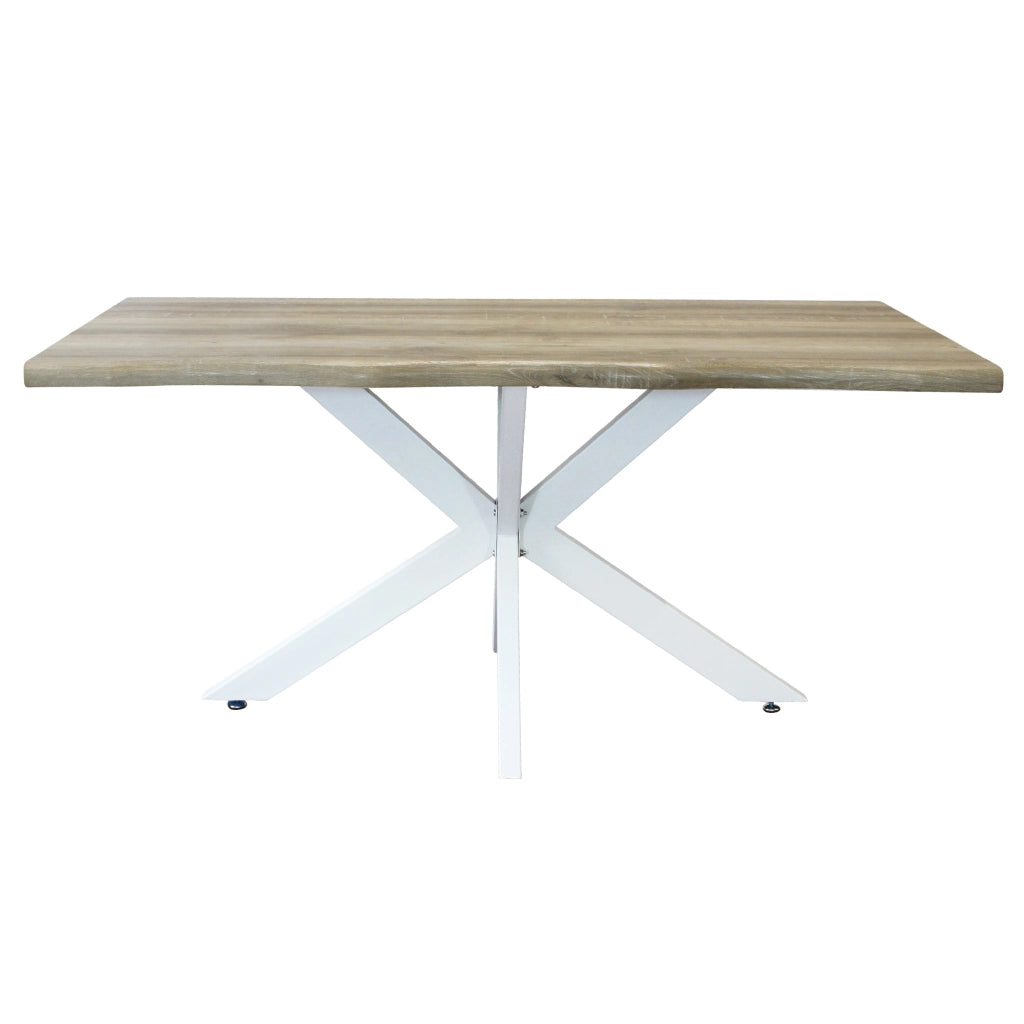 Tavolo da pranzo 160x90 - SINOPE