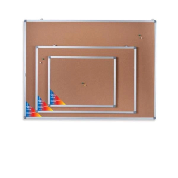 Cf3 pannello in sughero - 90x120cm - 8292A
