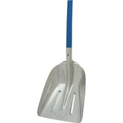 PALA CEREALI NEVE + M.LEGNO AGEF  ALLUMINIO CM 32,5X42 H.CM 169 GR 1530