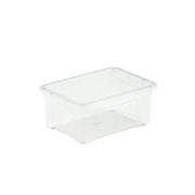 Contenitore trasparente Kbox 1 0,9Lt