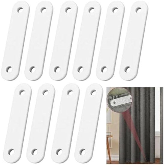 40 gram, douchegordijngewichtstrip, gordijnloodstrip, gordijnlint, accessori per tende e tovaglie da tavolo.