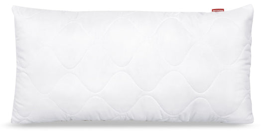 Cuscino per cani in silicone antiallergico in microfibra AIO FACTORY 40x60