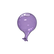 Lampada Da Tavolo Clown 1 Luce G9 Viola