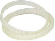 Cinturino di trasmissione di alta qualità - Ronde cinghia - Concava/Convessa 4PJ - Componente bilanciamento ruota - 930 mm - Per prestazioni costanti - Cinghia di trasmissione