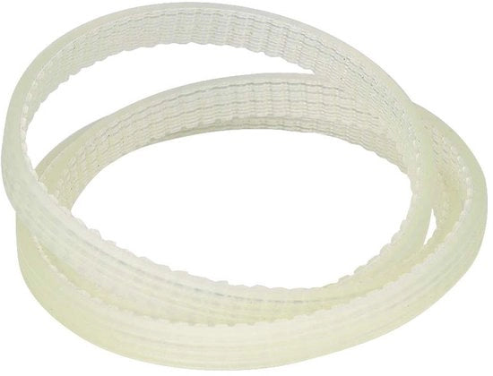 Cinturino di trasmissione di alta qualità - Ronde cinghia - Concava/Convessa 4PJ - Componente bilanciamento ruota - 930 mm - Per prestazioni costanti - Cinghia di trasmissione