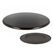 PIATTELLO CAPPELLOTTO FUOCO GRANDE PIANO COTTURA BEKO ARCELIK D. 98mm 219244021 - Beko Arcelik