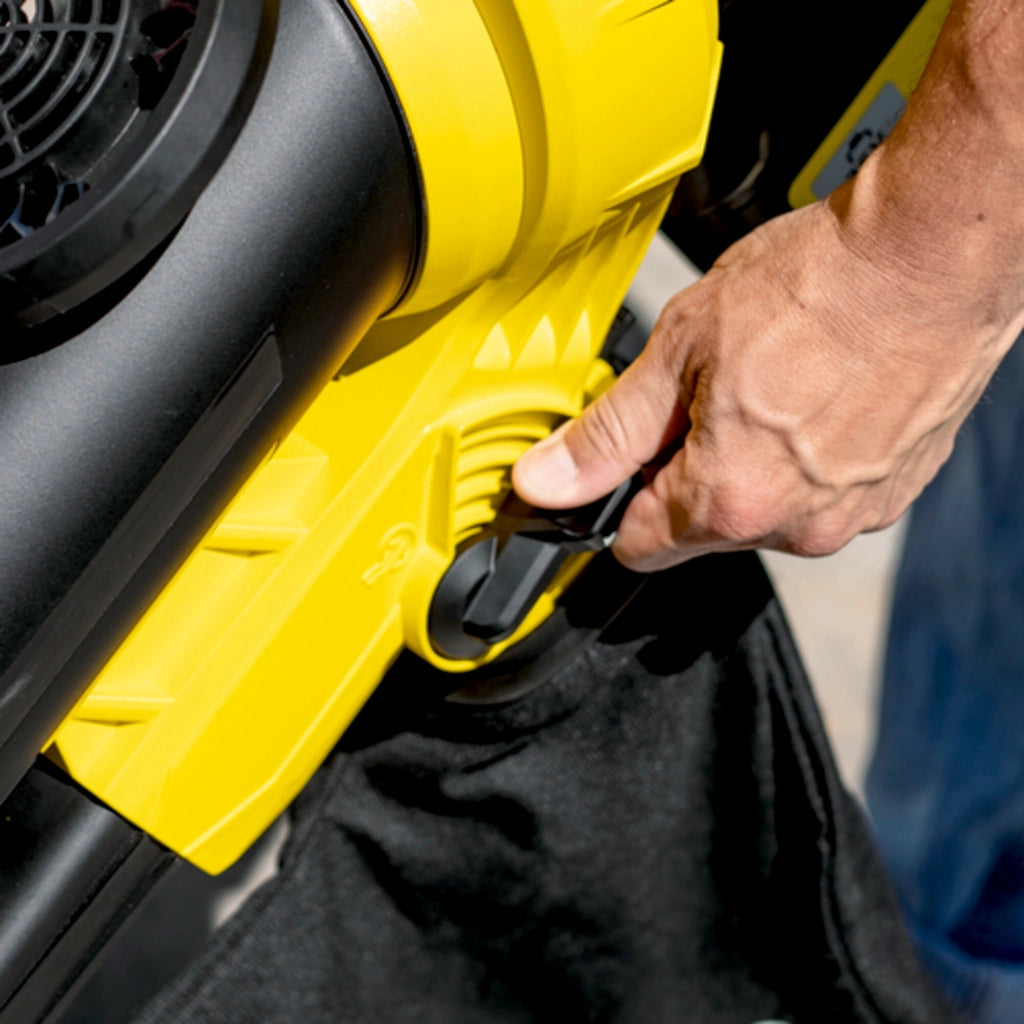 Karcher Aspirapolvere a batteria BLV 36-240 Battery