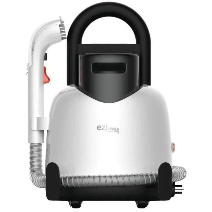 Pulitore estrattore per iniettori EZICLEAN Spot Remover W2 - Multisuperficie - 850 W - 1,4 L - 5 m