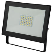 Poly Pool PP3132 Proiettore LED da Esterno 30W 3000 lm 120° IP65 4000K colore Nero