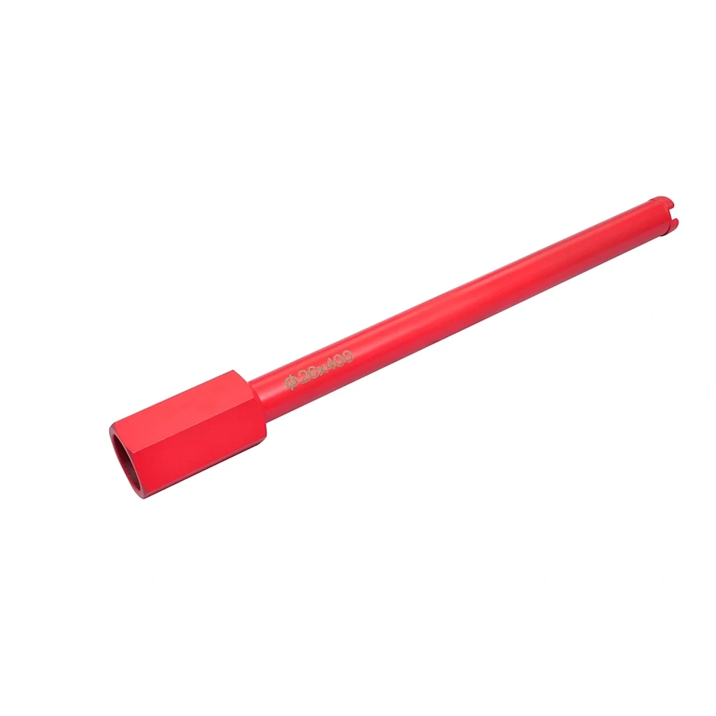 Set Punte trapano carotiere diamantate cod mxl 18899