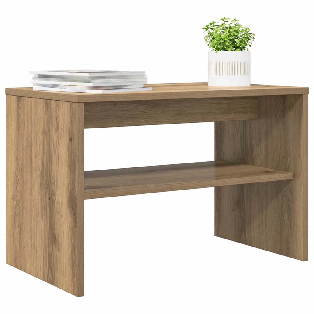 Mobile TV 60 x 35 x 40 cm Rovere artigianale 8000299