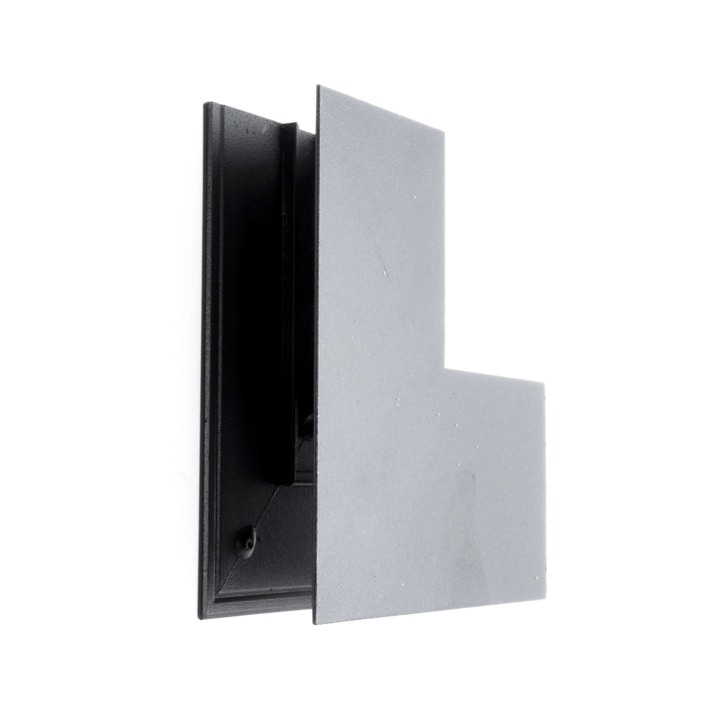 Connettore L esterno giunto angolare verticale per binario track magnetico 48V