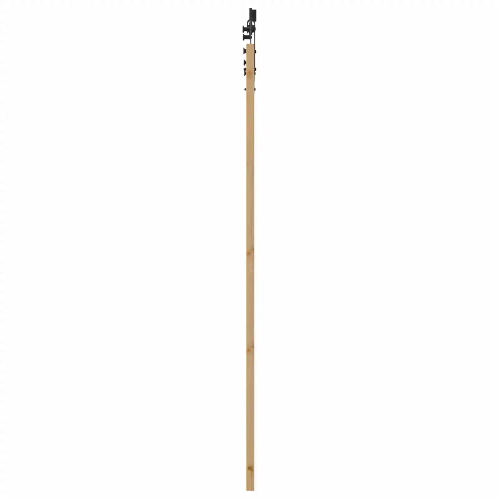 Porta scorrevole ORKDAL Naturale 86 x 211 cm 3445601