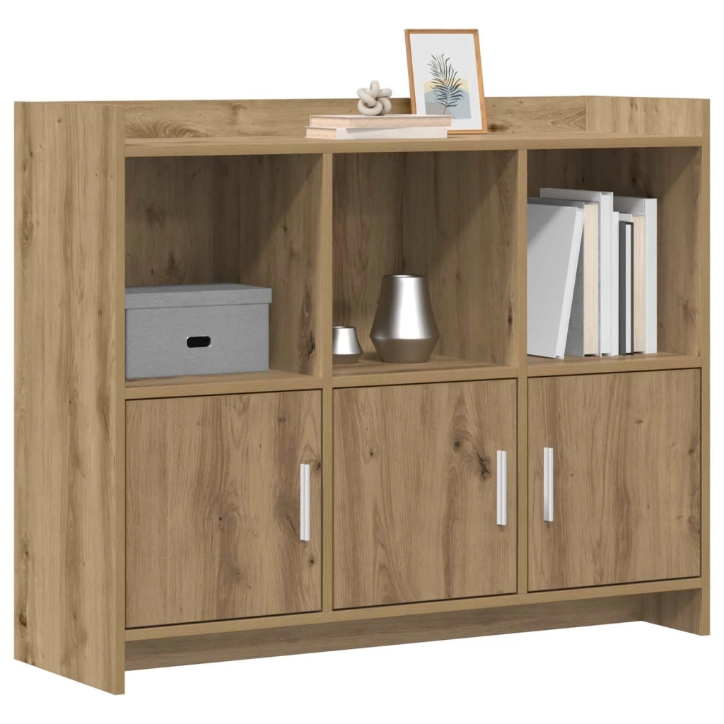 Credenza Rovere Artigianale 98,5 x 33 x 80 cm 8011146
