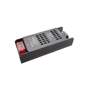 Alimentatore LED Dimmerabile 24V 60W Trasformatore ultra sottile per striscia LED Driver LED