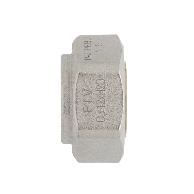 ADATTATORE PER TUBO RAME- Diam. 14- FIV- pezzi 1
