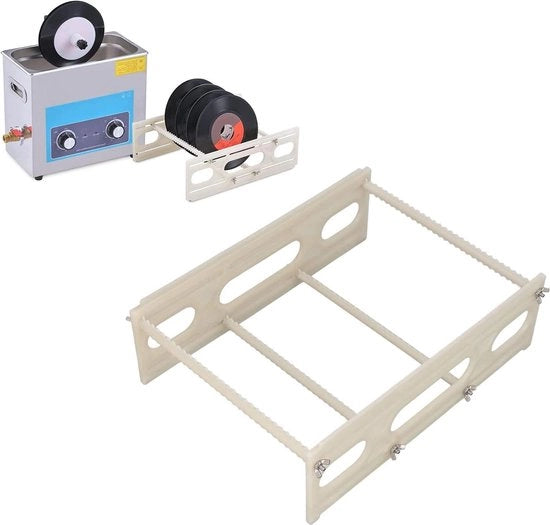 Piatto vinile Asciugatore a bassa temperatura con grande capacità - Disegno a dente di sega Standard asciugaplatto per lavatrice