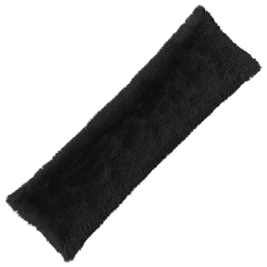 Federa HEERLEN Nero 40 x 145 cm Fleece PV 909027