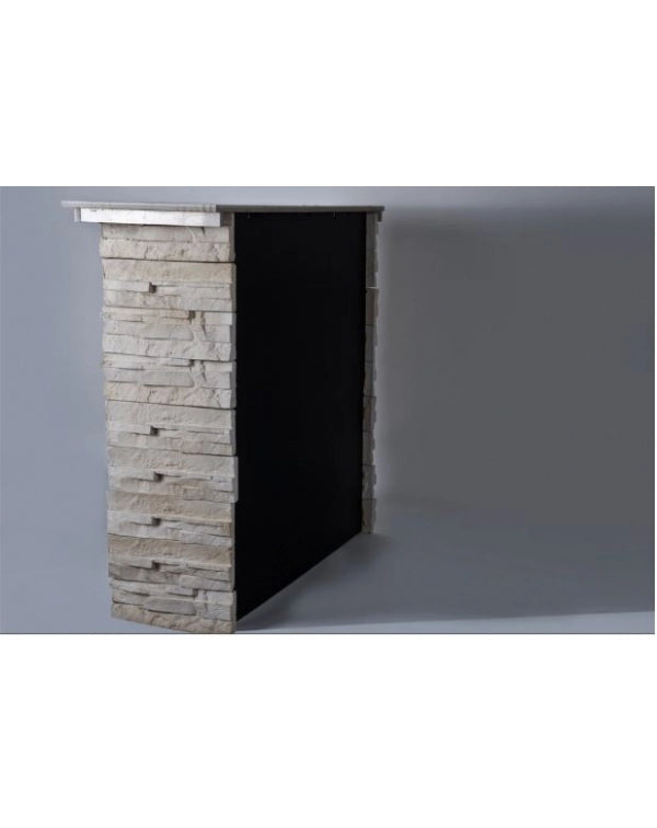 Biocamino Antichità Stone Sahara