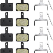 4 Set di Frizioni per Freni a Disco - Frizione a Disco - Accessori per Bicicletta - Frizioni per Disco