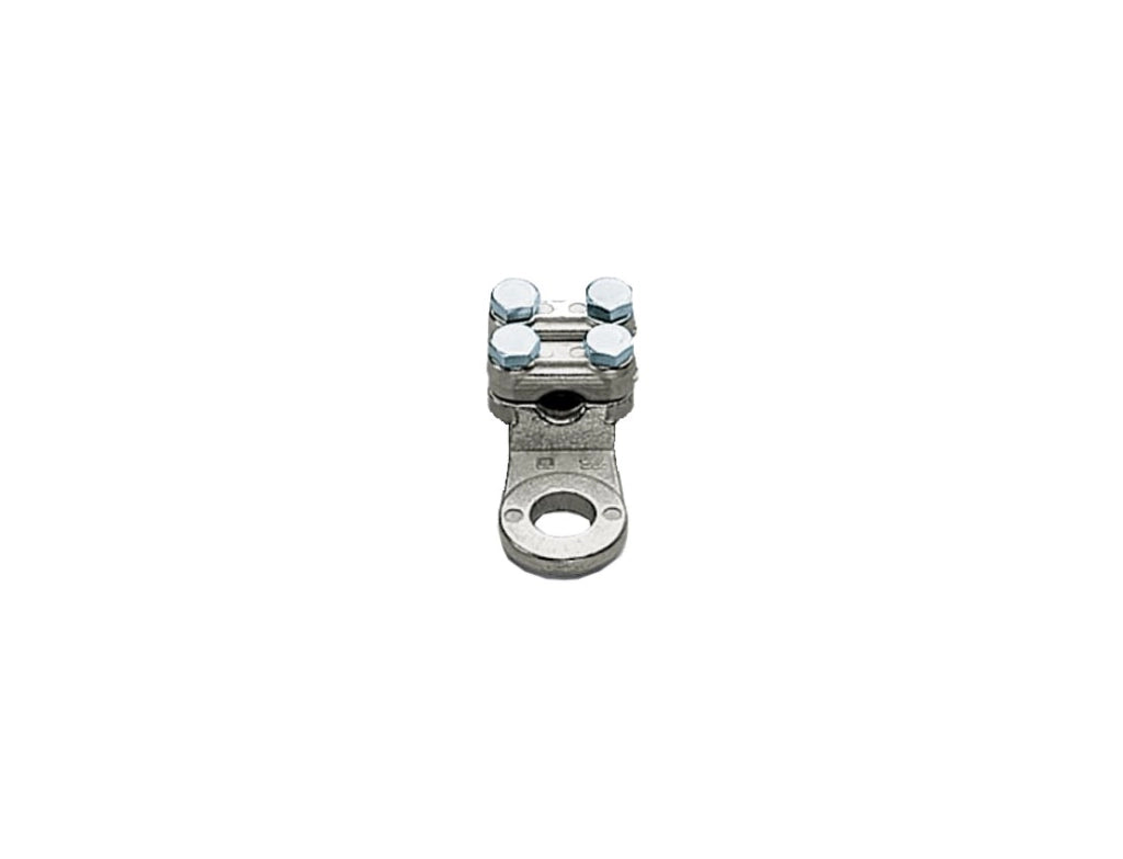 CAPOCORDA A MORSETTO Per cavo 16 mm  ²