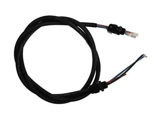 CAVO PULSANTIERA PER PARANCO ELETTRICO KG.200 - 1 pezzi