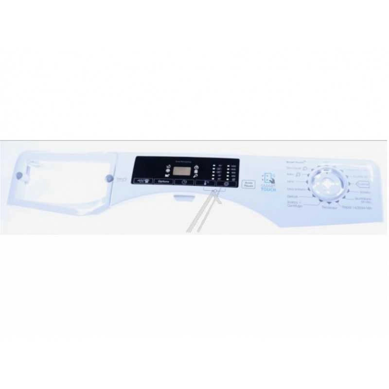 CRUSCOTTO CON SENSORE PER LAVATRICE CANDY HOOVER ZEROWATT CSS129T301 CSS128T301  - Candy Hoover Iberna Zerowatt