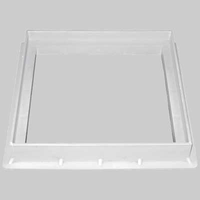 TELAIO SINGOLO  30 x 30     STAMPLAST