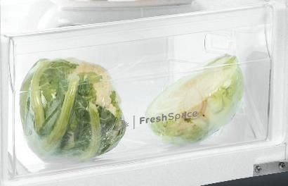 Indesit S 12 A1 D/I 2 frigorifero Da incasso 209 L E Acciaio inox