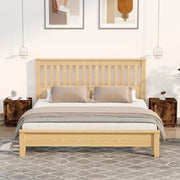 Comodini 2 pz Rovere Fumo 44x35x45 cm in Legno Multistrato 819847
