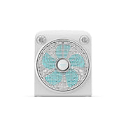 CECOTEC 05928 - Ventilatore da pavimento EnergySilence 6000 PowerBox