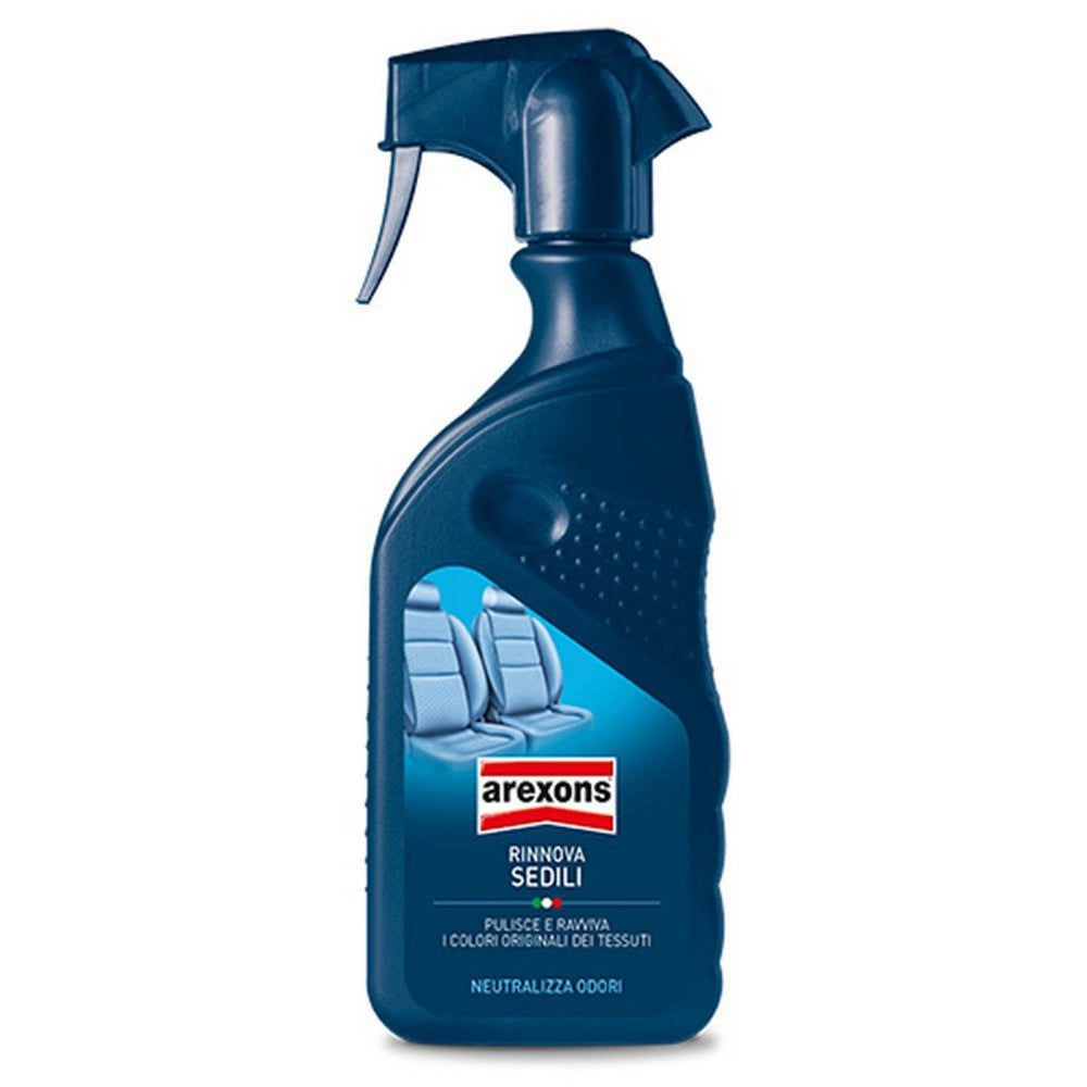 1pz arexons art.8300 rinnova sedili 400 ml cod:ferx.38843
