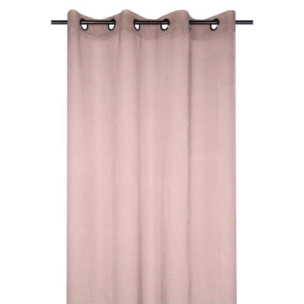 TENDA MONNA VELA 140XH280CM ROSELIN