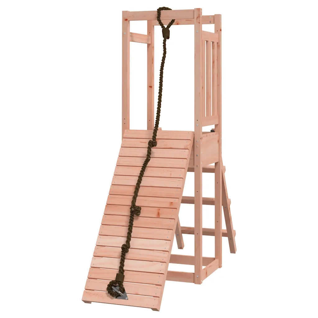 Set da Gioco da Esterno in Legno Massello di Douglas CFW9158477