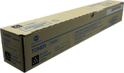 ORIGINAL Konica Minolta toner nero AAV8150 TN328K ~28000 Seiten