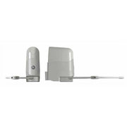 MOTORIDUTTORE PER CANCELLI A BATTENTE 2,3 M 24 VDC KEY AUTOMATION RÉVO+ REP2224