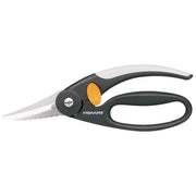Fiskars 1003032 Forbice Functional 22cm Pesce