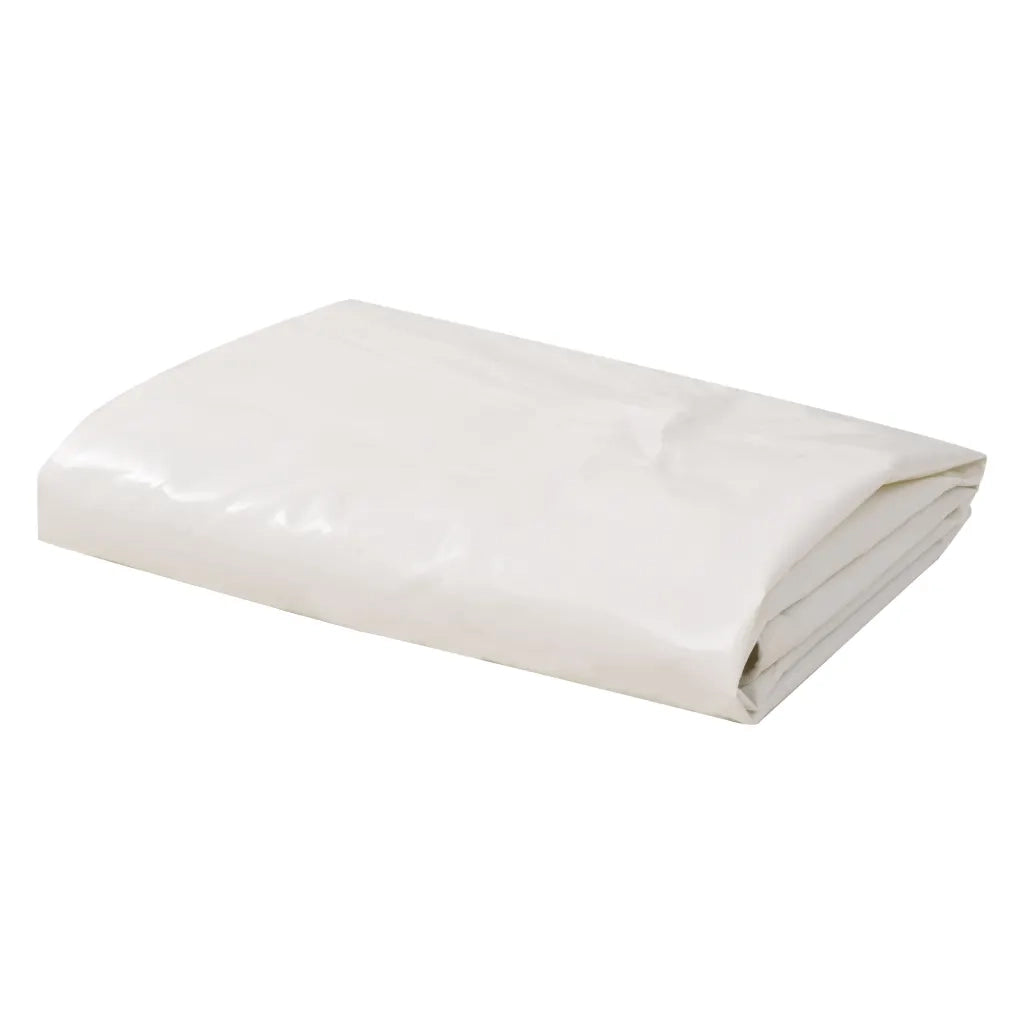 Telone 650 g/m2 2,5x3,5 m Bianco
