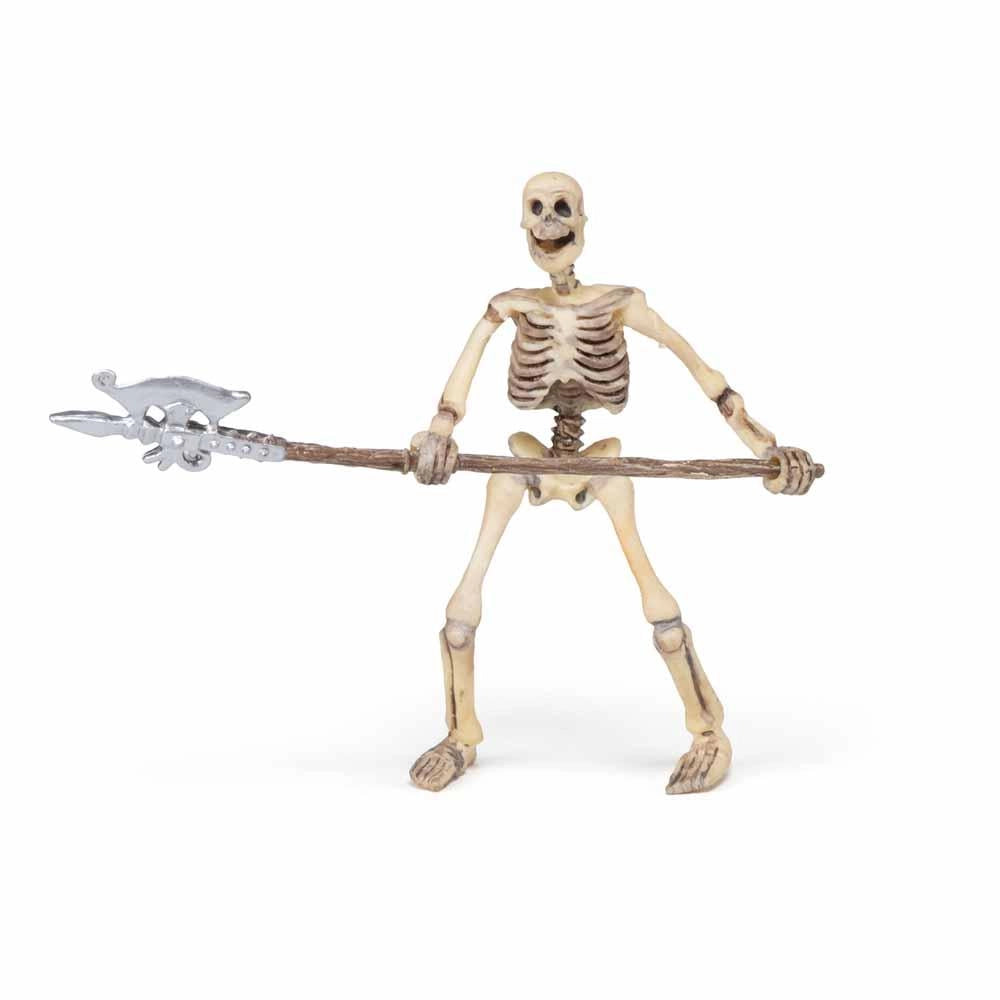Papo - Phosphorescent skeleton